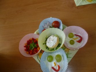 Vaření s žáky ze ZŠ Dvořákův okruh